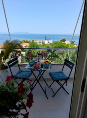 Sunny breeze apartment